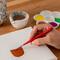 12 Pack: Roma Short Handle Tight Spot Brush by Artist's Loft®